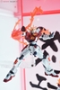 BUILD BURNING GUNDAM HG BF 1/144 BANDAI