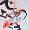 BUILD BURNING GUNDAM HG BF 1/144 BANDAI