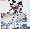 BUILD BURNING GUNDAM HG BF 1/144 BANDAI