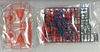 BUILD BURNING GUNDAM HG BF 1/144 BANDAI