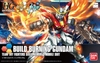 BUILD BURNING GUNDAM HG BF 1/144 BANDAI