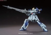 LIGHTNING GUNDAM HG BF 1/144 BANDAI