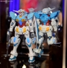GUNDAM G-SELF ATMOSPHERIC PACK HG G-RECONGUISTA 1/144 BANDAI
