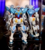 GUNDAM G-SELF ATMOSPHERIC PACK HG G-RECONGUISTA 1/144 BANDAI