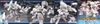 GUNDAM EZ-SR HG BF 1/144 BANDAI