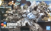 GUNDAM EZ-SR HG BF 1/144 BANDAI