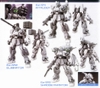 GUNDAM EZ-SR HG BF 1/144 BANDAI