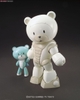 BEARGGUY F [FAMILY] HG BF 1/144 BANDAI