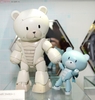 BEARGGUY F [FAMILY] HG BF 1/144 BANDAI