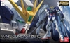 WING GUNDAM ZERO EW RG 1/144 BANDAI