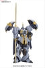 R-GYAGYA HG BF 1/144 BANDAI