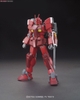 GUNDAM AMAZING RED WARRIOR HG BF 1/144 BANDAI