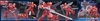 GUNDAM AMAZING RED WARRIOR HG BF 1/144 BANDAI