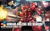 GUNDAM AMAZING RED WARRIOR HG BF 1/144 BANDAI