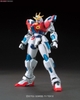 TRY BURNING GUNDAM HG BF 1/144 BANDAI