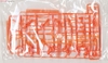 TRY BURNING GUNDAM HG BF 1/144 BANDAI