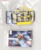TRY BURNING GUNDAM HG BF 1/144 BANDAI