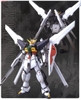 MG 1/100 GUNDAM DOUBLE X BANDAI