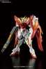 WING GUNDAM ZERO HONOO HG BF 1/144 BANDAI