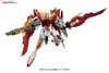 WING GUNDAM ZERO HONOO HG BF 1/144 BANDAI