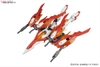 WING GUNDAM ZERO HONOO HG BF 1/144 BANDAI