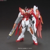 WING GUNDAM ZERO HONOO HG BF 1/144 BANDAI