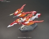 WING GUNDAM ZERO HONOO HG BF 1/144 BANDAI