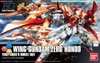 WING GUNDAM ZERO HONOO HG BF 1/144 BANDAI