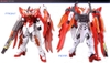 WING GUNDAM ZERO HONOO HG BF 1/144 BANDAI
