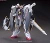 CROSSBONE GUNDAM X1 FULL CLOTH TYPE.GBFT HG BF 1/144 BANDAI