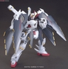 CROSSBONE GUNDAM X1 FULL CLOTH TYPE.GBFT HG BF 1/144 BANDAI
