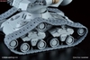 RTX-65 GUNTANK EARLY TYPE HG GTO 1/144 BANDAI