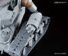 RTX-65 GUNTANK EARLY TYPE HG GTO 1/144 BANDAI