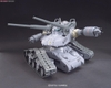 RTX-65 GUNTANK EARLY TYPE HG GTO 1/144 BANDAI