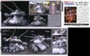 RTX-65 GUNTANK EARLY TYPE HG GTO 1/144 BANDAI