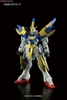 HG UC 1/144 V2 VICTORY TWO ASSAULT BUSTER GUNDAM BANDAI