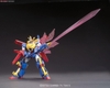 GUNDAM TRYON 3 HG BF 1/144 BANDAI