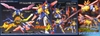 GUNDAM TRYON 3 HG BF 1/144 BANDAI