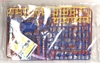 GUNDAM TRYON 3 HG BF 1/144 BANDAI