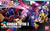 GUNDAM TRYON 3 HG BF 1/144 BANDAI