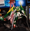GUNDAM FENICE RINASCITA MG 1/100 BANDAI