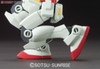 RX-78-2 GUNDAM REVIVE HG UC 1/144 BANDAI
