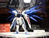 FREEDOM GUNDAM HG CE 1/144 BANDAI