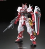 GUNDAM ASTRAY RED FRAME RG 1/144 BANDAI