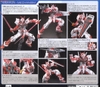 GUNDAM ASTRAY RED FRAME RG 1/144 BANDAI