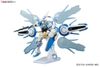 GUNDAM G-SELF PERFECT PACK HG 1/144 BANDAI