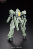GRAZE STANDARD TYPE/COMMANDER TYPE HG IBO 1/144 BANDAI