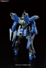 MCGILLIS'S SCHWALBE GRAZE HG IBO 1/144 BANDAI