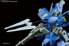 MCGILLIS'S SCHWALBE GRAZE HG IBO 1/144 BANDAI
