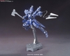 MCGILLIS'S SCHWALBE GRAZE HG IBO 1/144 BANDAI